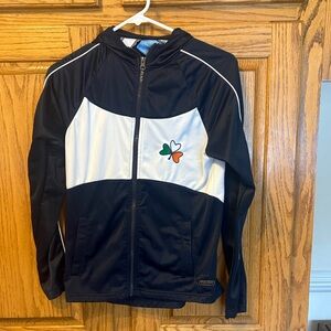 Lightweight Women’s Irish Jacket